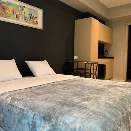 Stylish Rooms 塞萨洛尼基 外观 照片