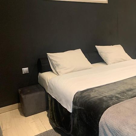 Stylish Rooms 塞萨洛尼基 外观 照片