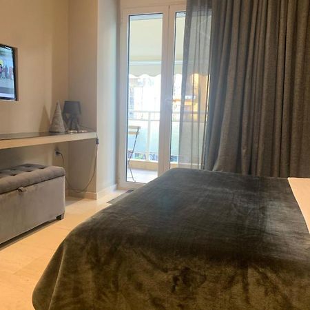 Stylish Rooms 塞萨洛尼基 外观 照片