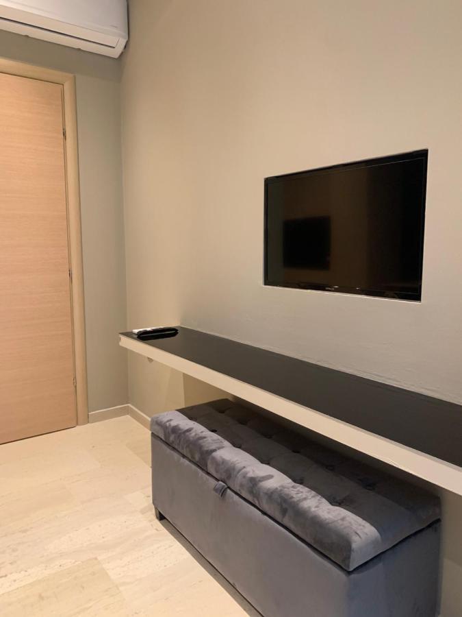 Stylish Rooms 塞萨洛尼基 外观 照片