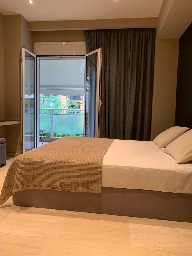 Stylish Rooms 塞萨洛尼基 外观 照片
