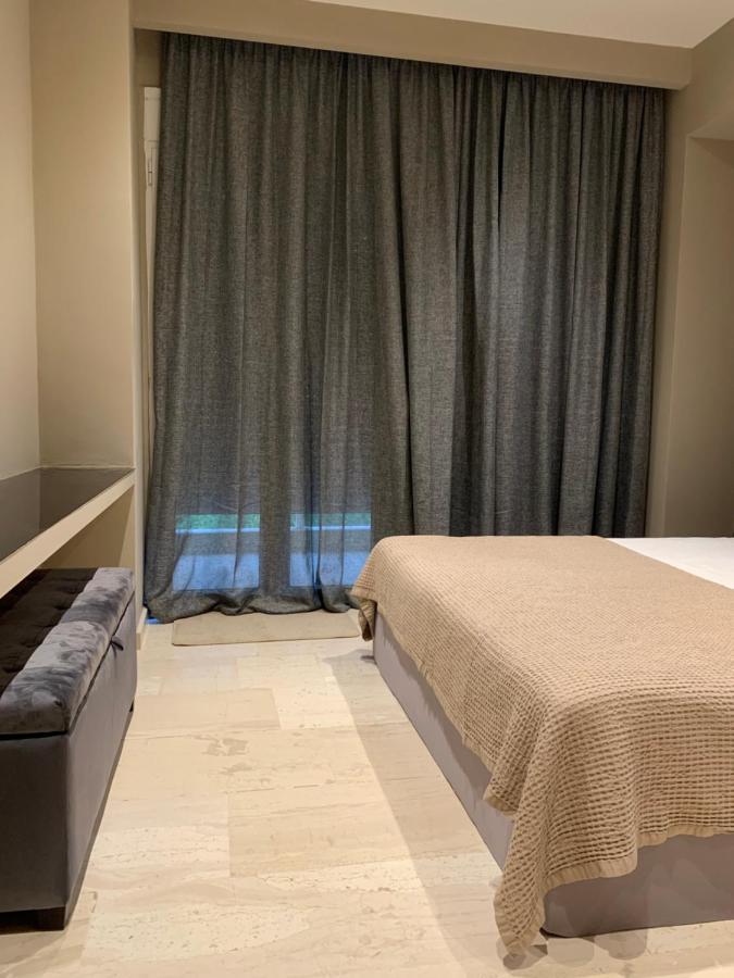 Stylish Rooms 塞萨洛尼基 外观 照片