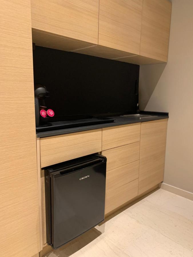 Stylish Rooms 塞萨洛尼基 外观 照片