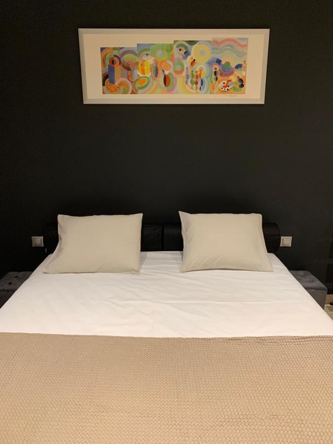 Stylish Rooms 塞萨洛尼基 外观 照片