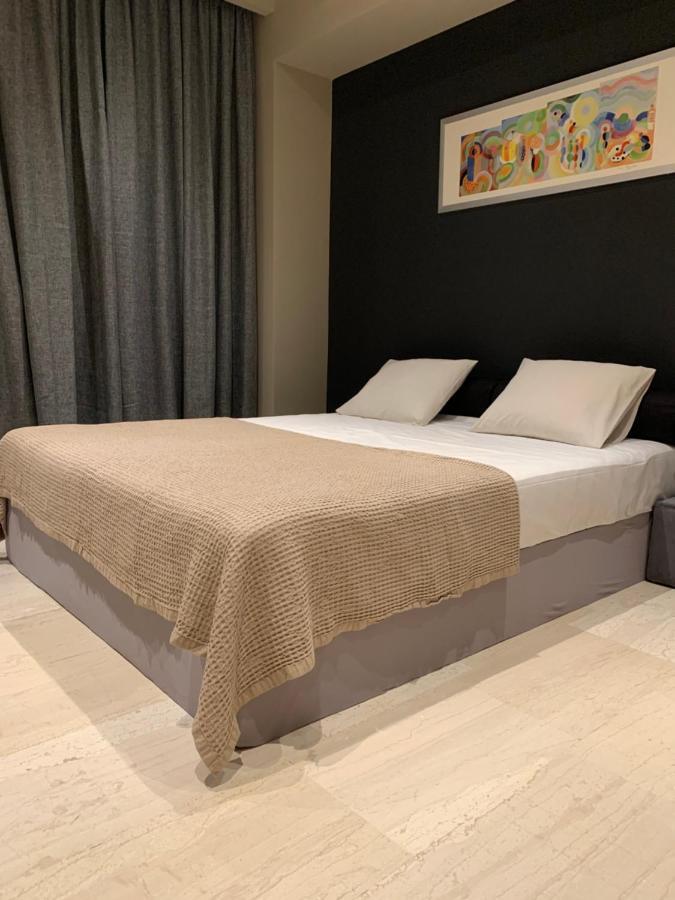 Stylish Rooms 塞萨洛尼基 外观 照片