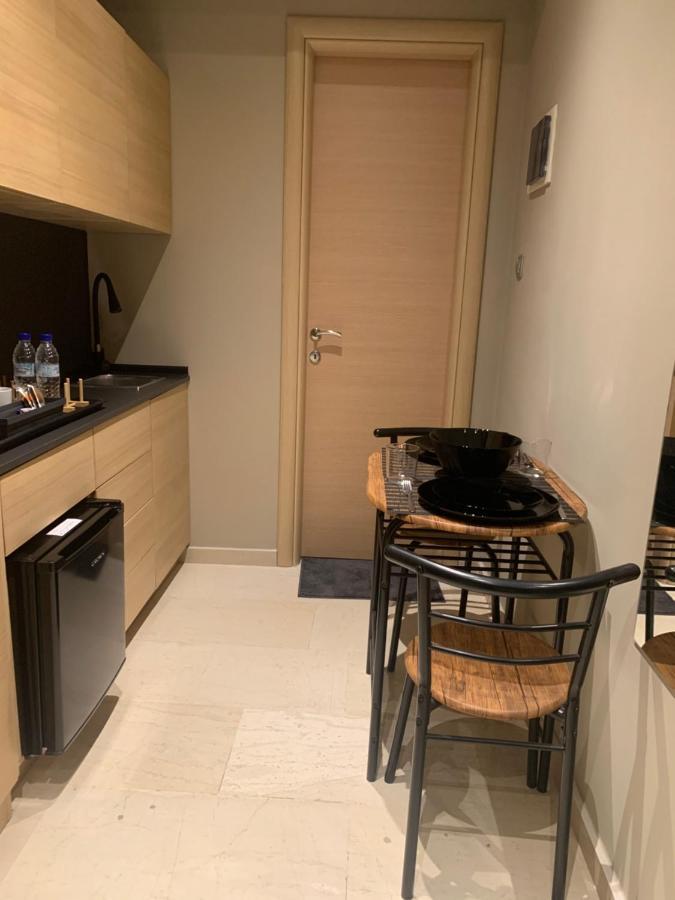 Stylish Rooms 塞萨洛尼基 外观 照片