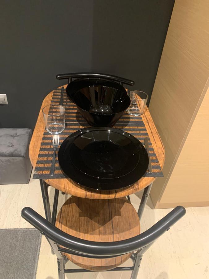 Stylish Rooms 塞萨洛尼基 外观 照片