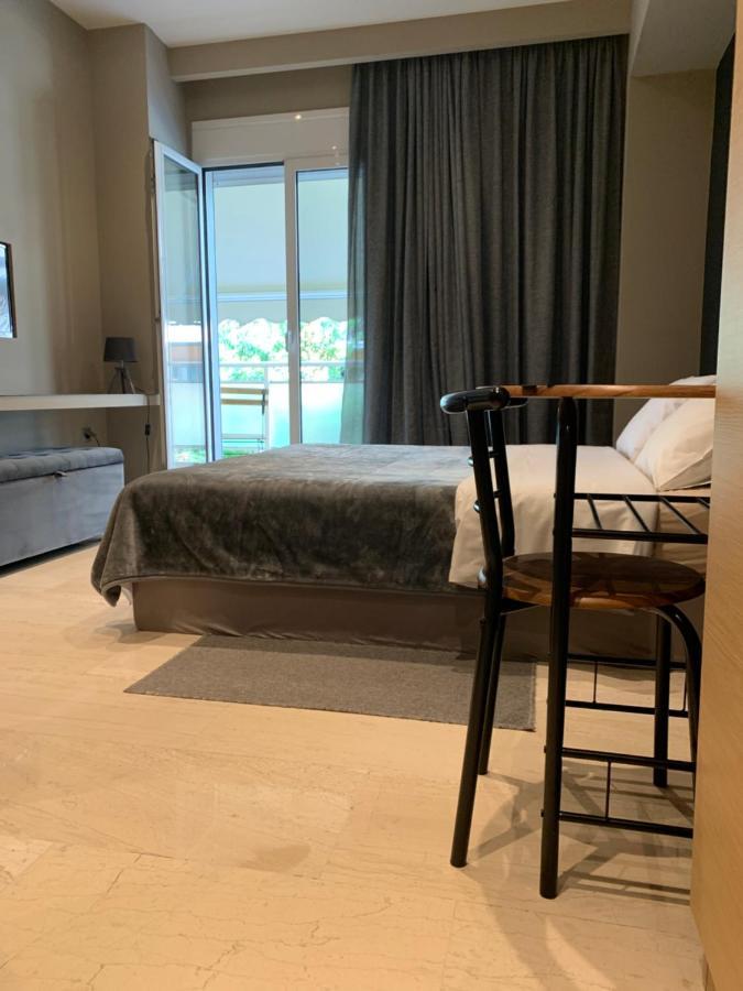 Stylish Rooms 塞萨洛尼基 外观 照片