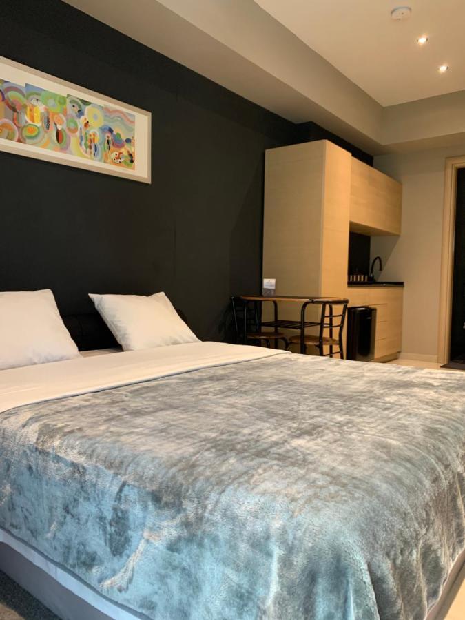 Stylish Rooms 塞萨洛尼基 外观 照片