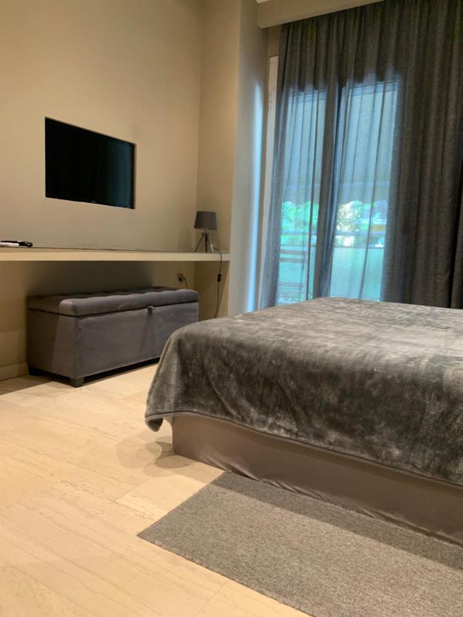 Stylish Rooms 塞萨洛尼基 外观 照片