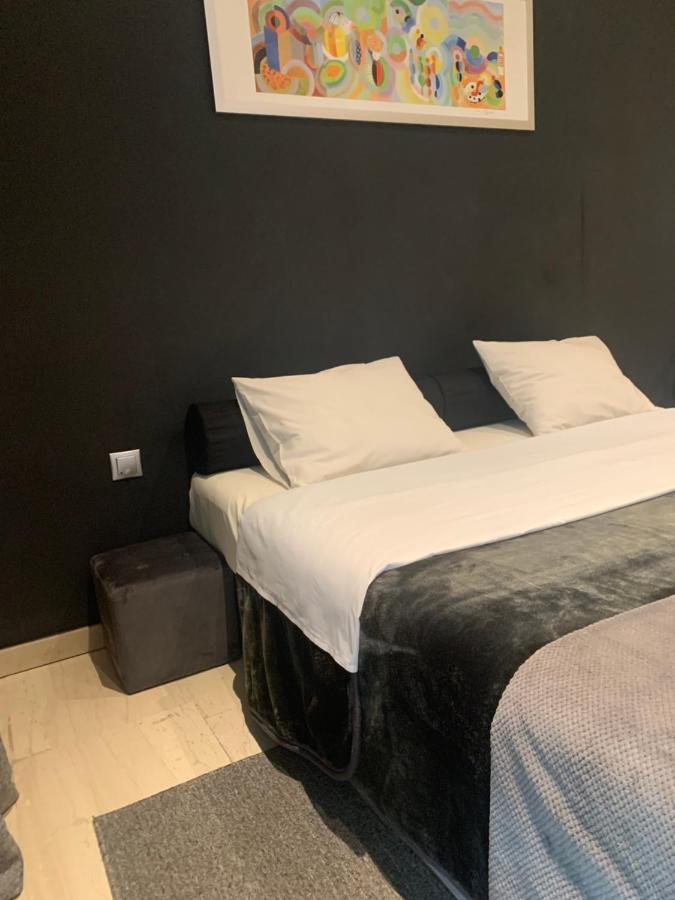 Stylish Rooms 塞萨洛尼基 外观 照片