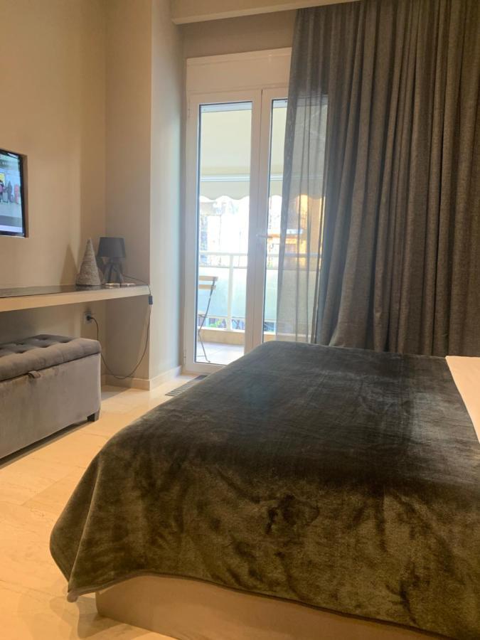 Stylish Rooms 塞萨洛尼基 外观 照片