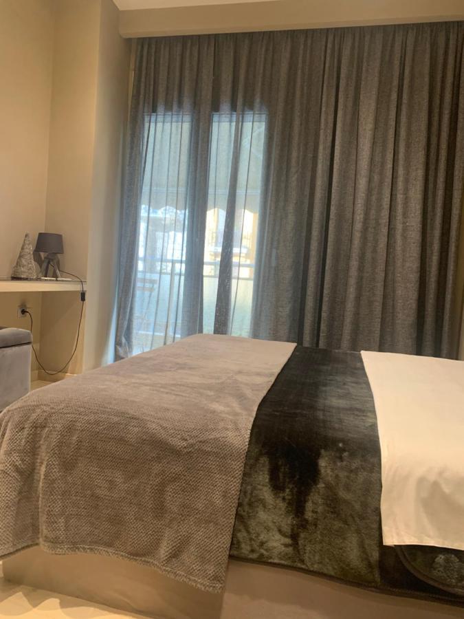 Stylish Rooms 塞萨洛尼基 外观 照片